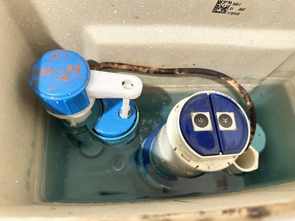 馬桶裝修案件圖片