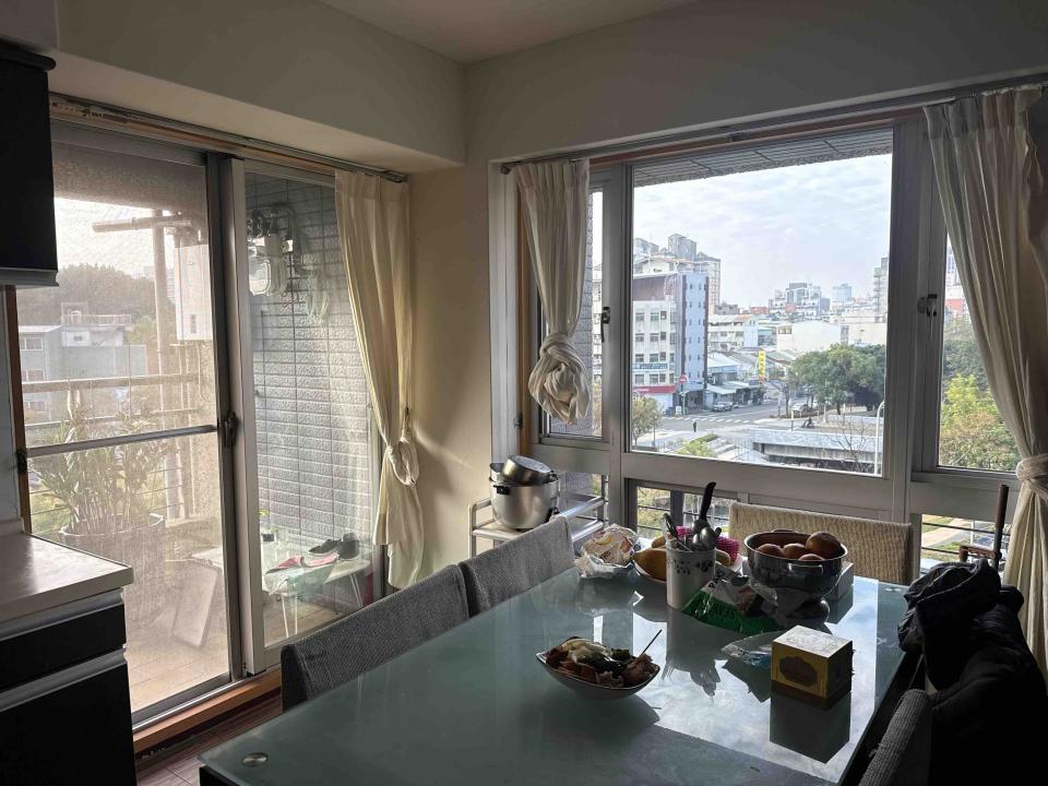 玻璃清潔案件圖片