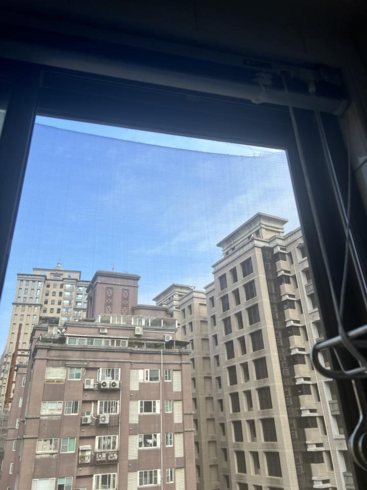 紗窗裝修案件圖片