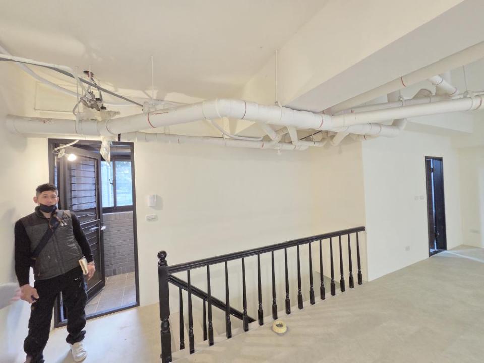 隔音工程案件圖片