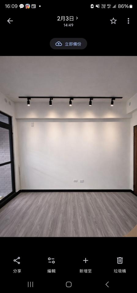 燈具安裝案件圖片