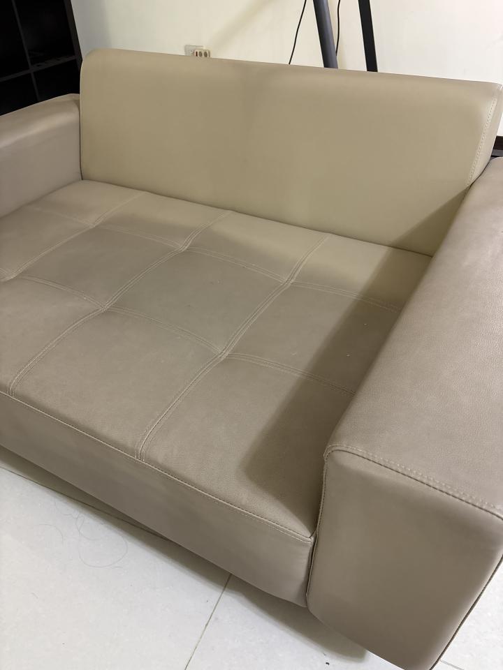 沙發清潔案件圖片