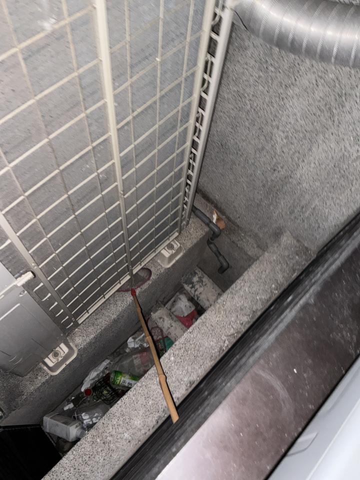 特殊清潔案件圖片