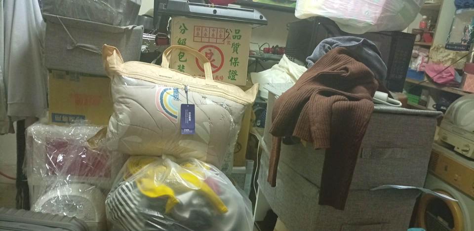 家具搬運案件圖片