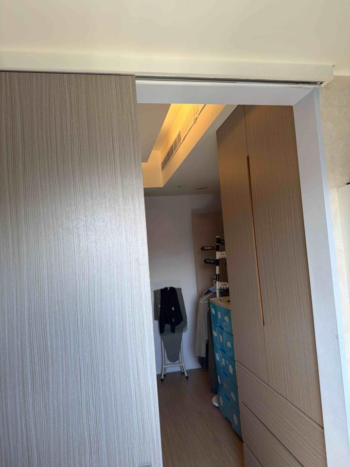 浴室門案件圖片