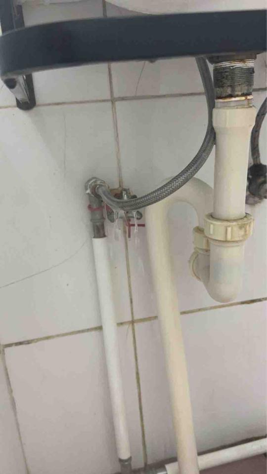 水管維修案件圖片