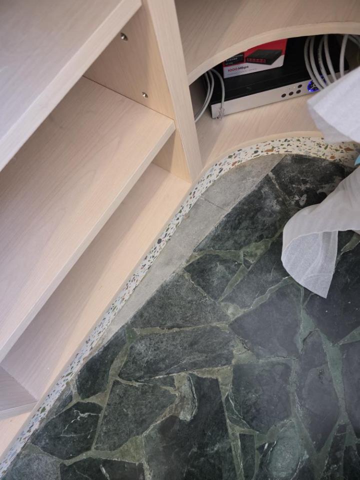 壁畫彩繪案件圖片