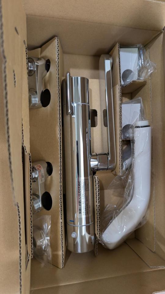 水龍頭裝修案件圖片