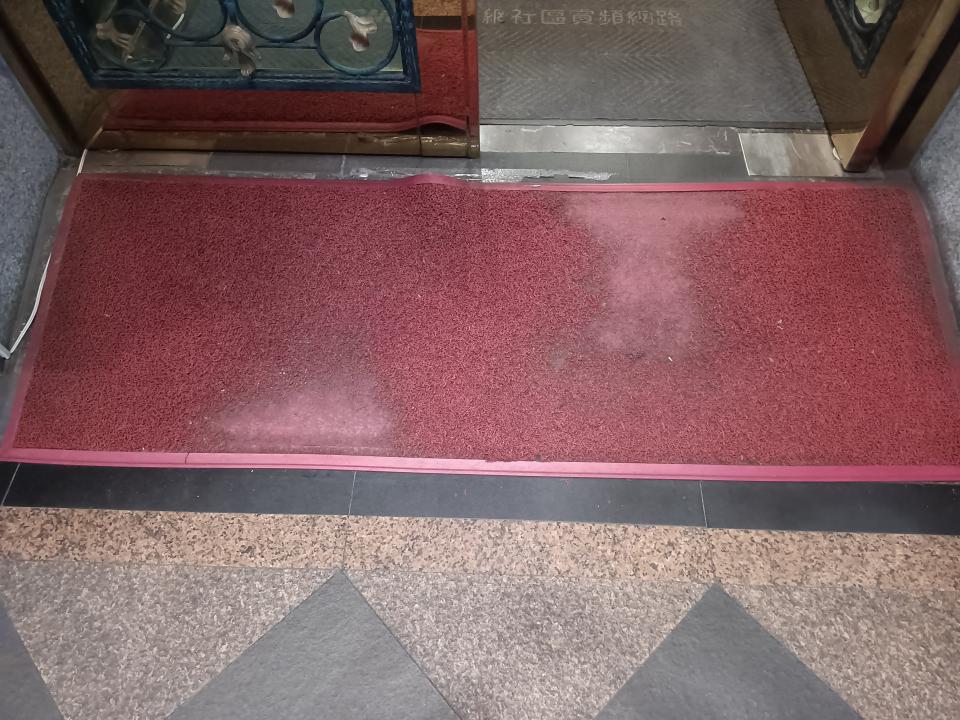 地毯訂製案件圖片