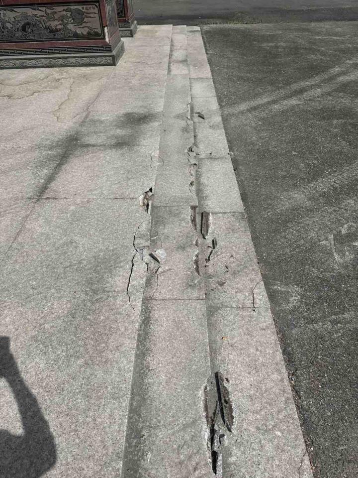 花崗岩裝修案件圖片