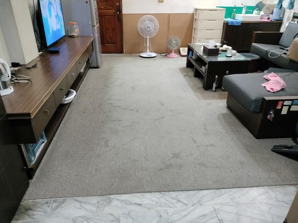 地毯訂製案件圖片