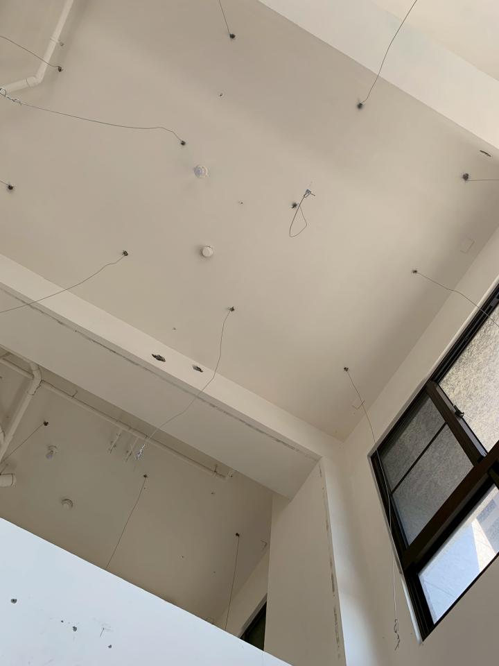 鷹架出租案件圖片