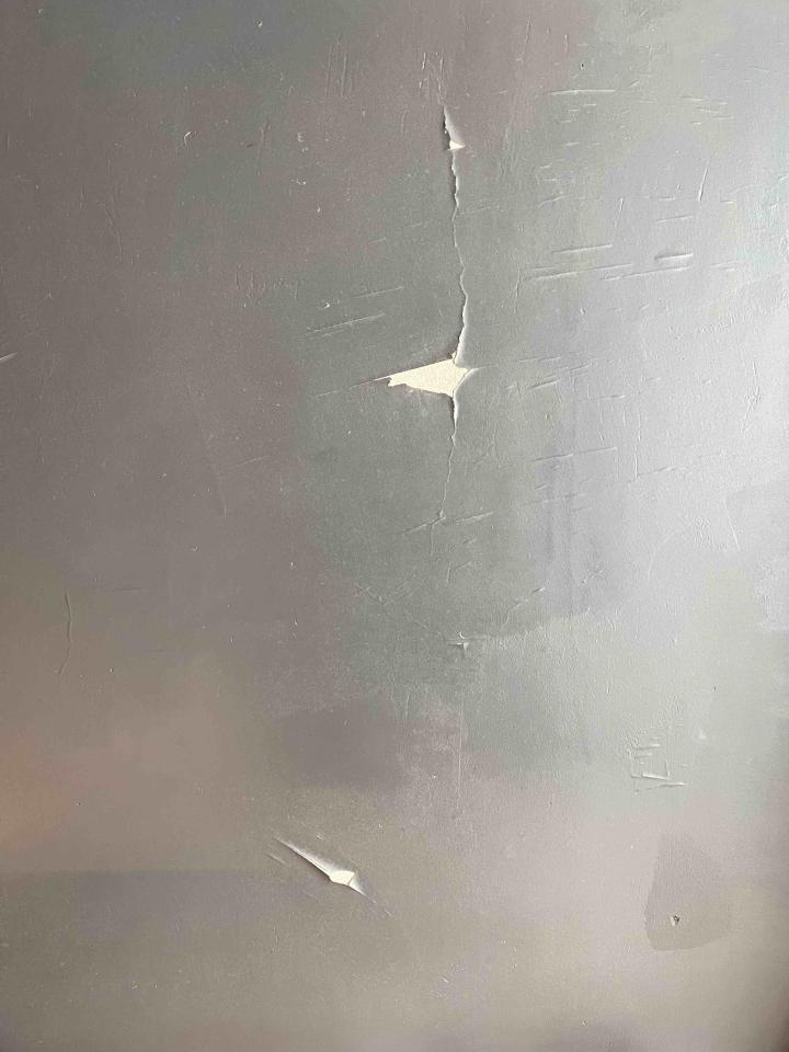 油漆工程案件圖片