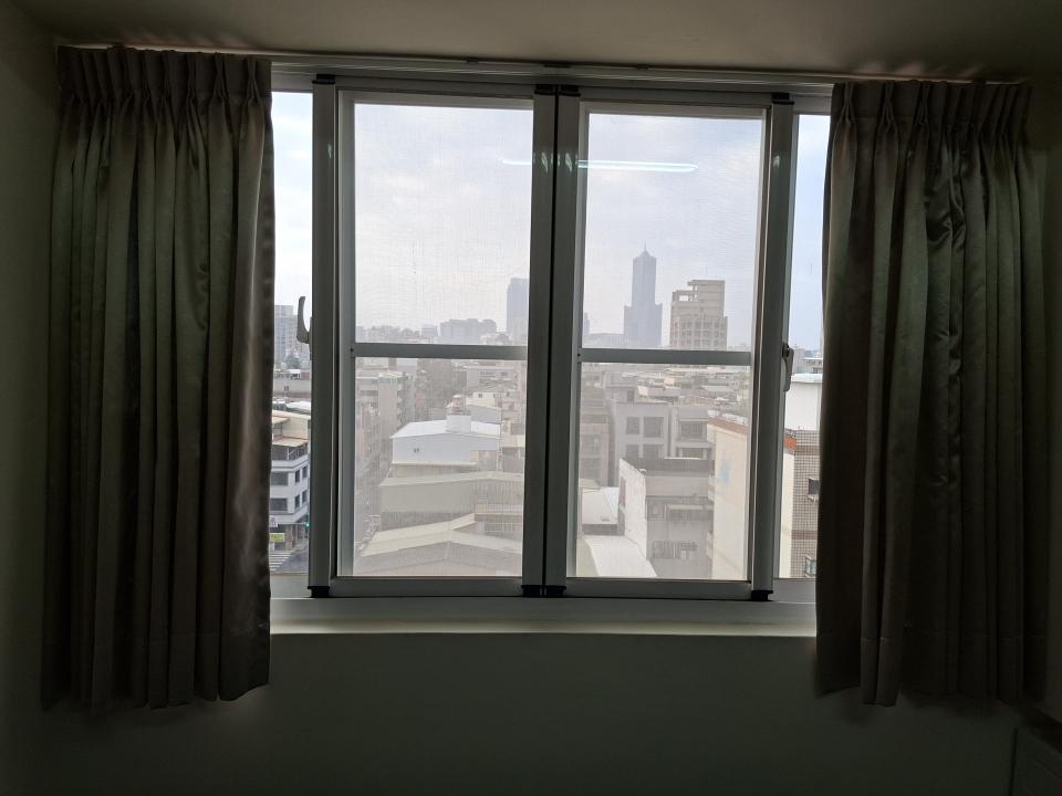 隔音窗案件圖片