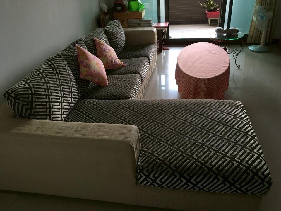 大型家具回收案件圖片