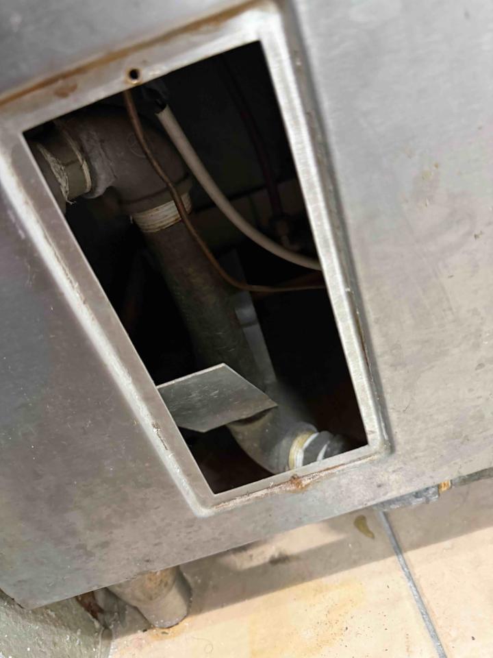 瓦斯管線更換案件圖片