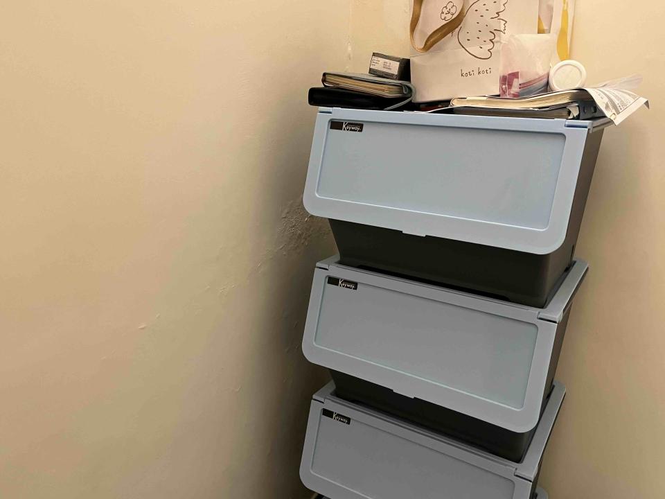 壁癌處理案件圖片