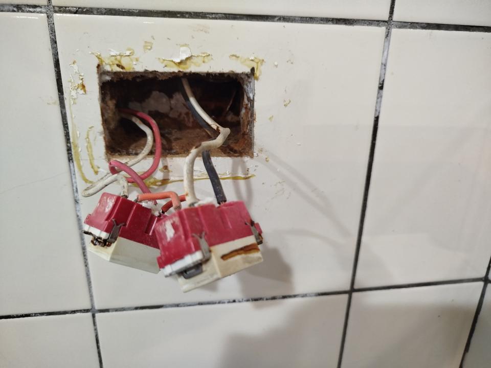 電線裝修案件圖片