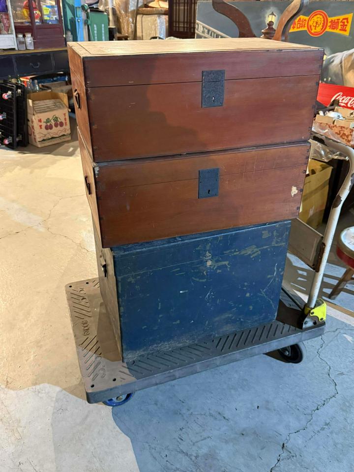 回頭車案件圖片