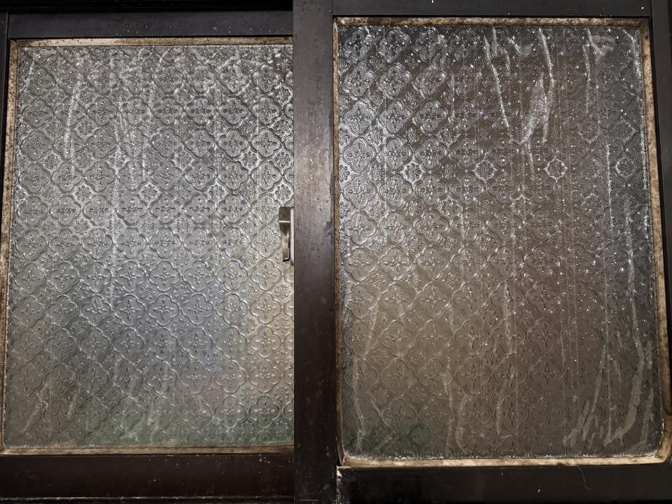 浴室除霉清潔案件圖片