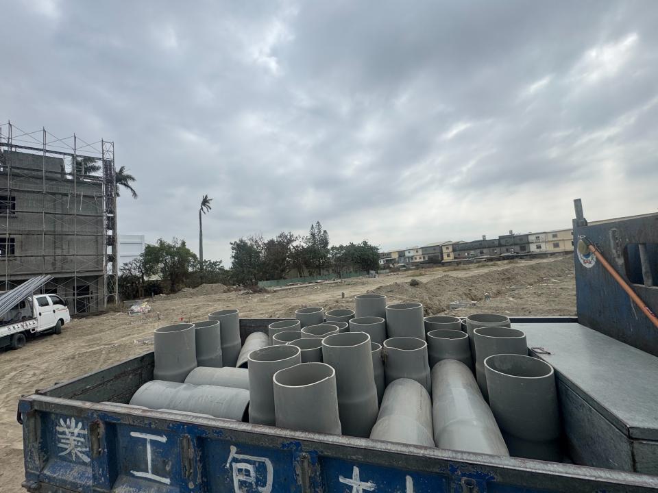 大型垃圾回收案件圖片