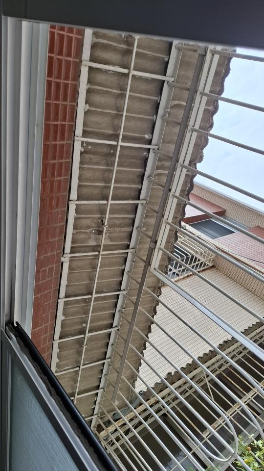 拆除工程案件圖片