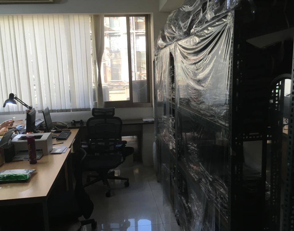 吊車公司案件圖片