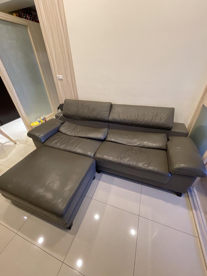 沙發修理案件圖片