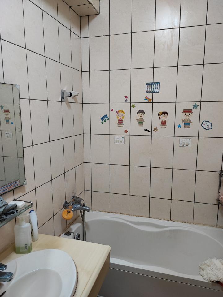 衛浴設備安裝案件圖片