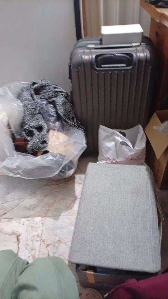 家具搬運案件圖片