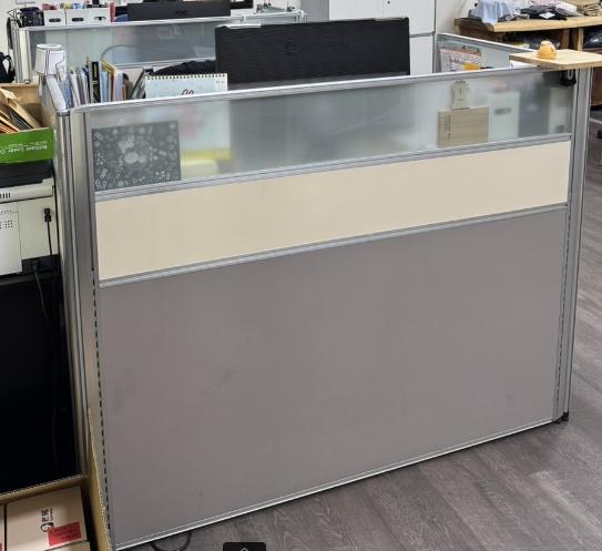 辦公家具回收案件圖片