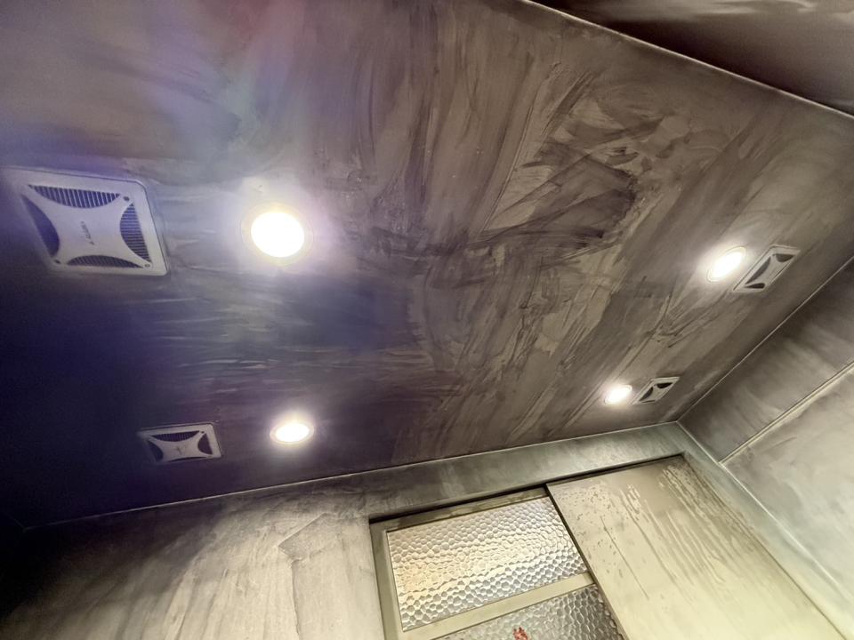 油漆工程案件圖片