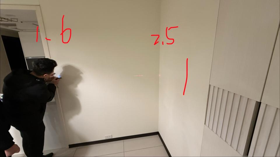 油漆工程案件圖片