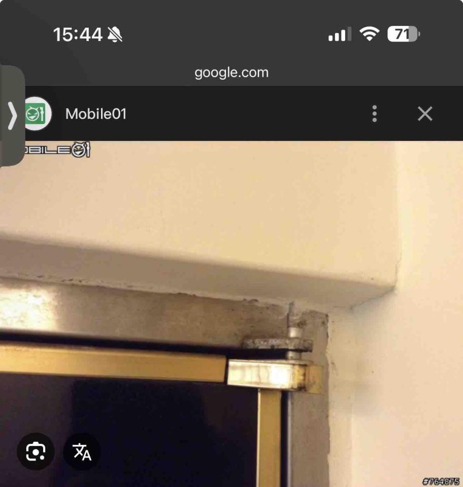 門片安裝案件圖片