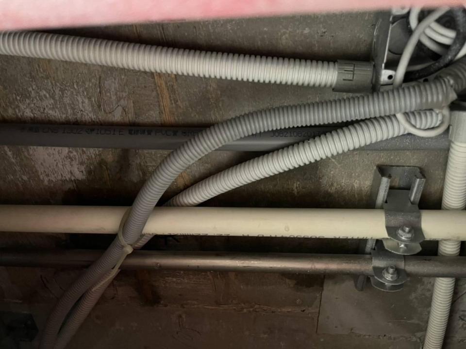 水管維修案件圖片