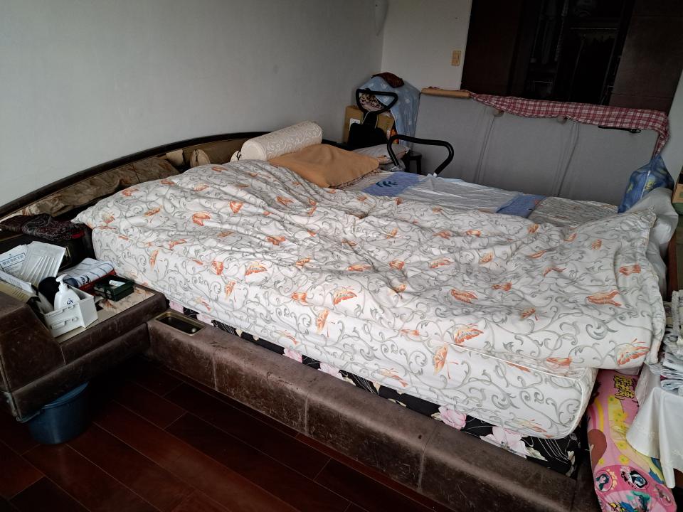 床墊搬運案件圖片