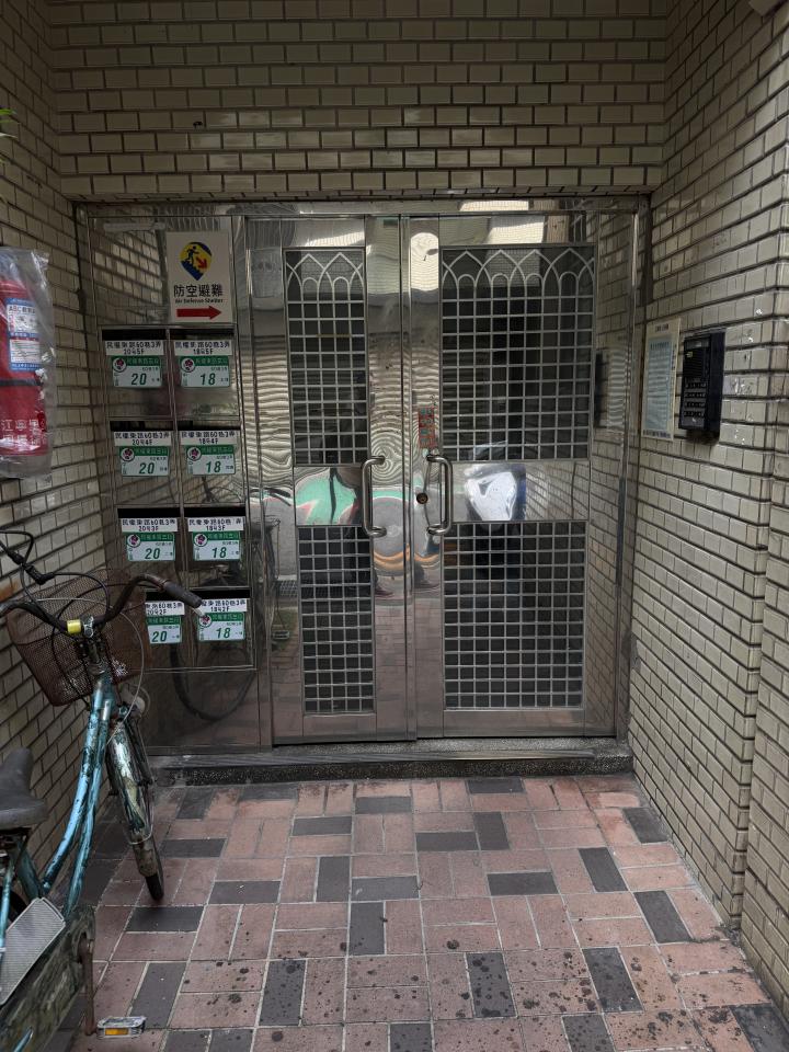 高壓清洗服務案件圖片