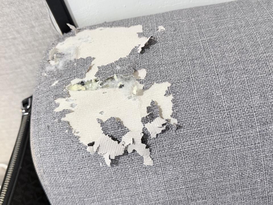 沙發修理案件圖片