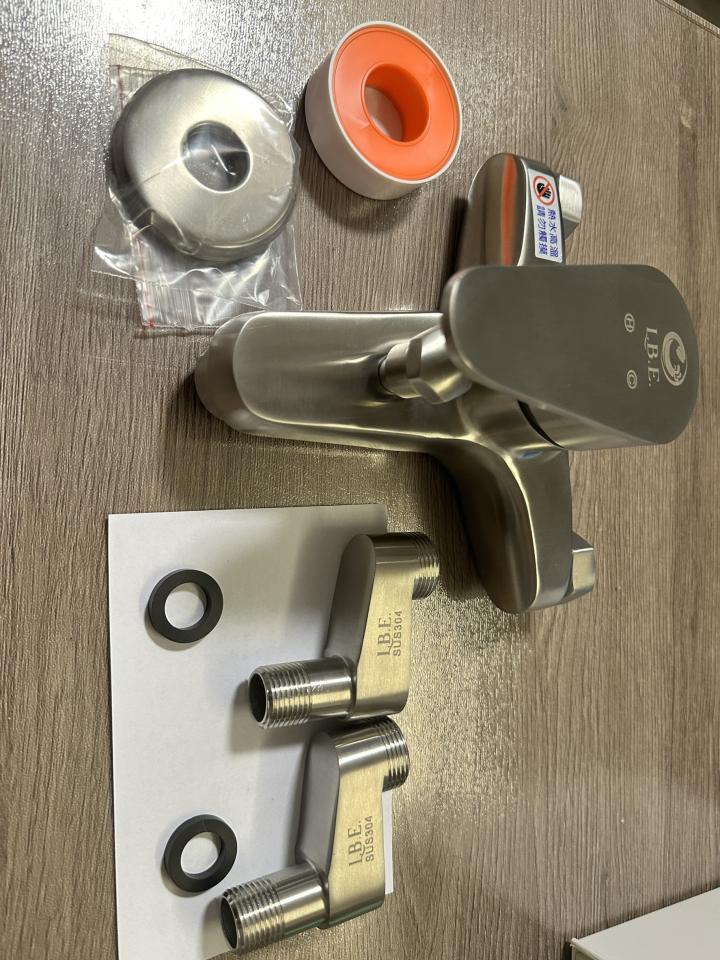 浴缸與淋浴裝修案件圖片