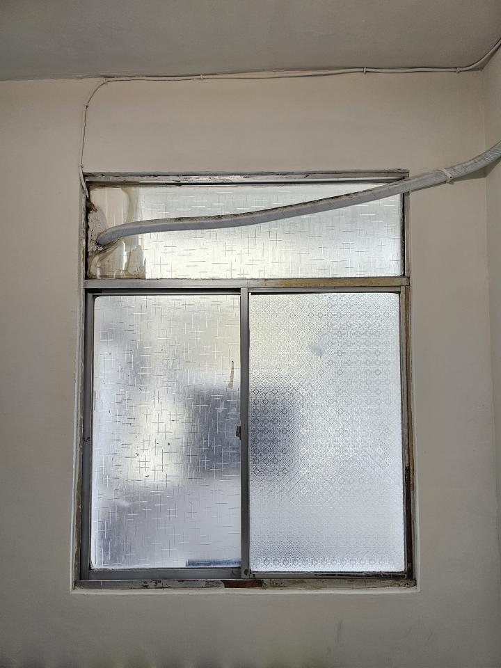 窗簾安裝維修案件圖片