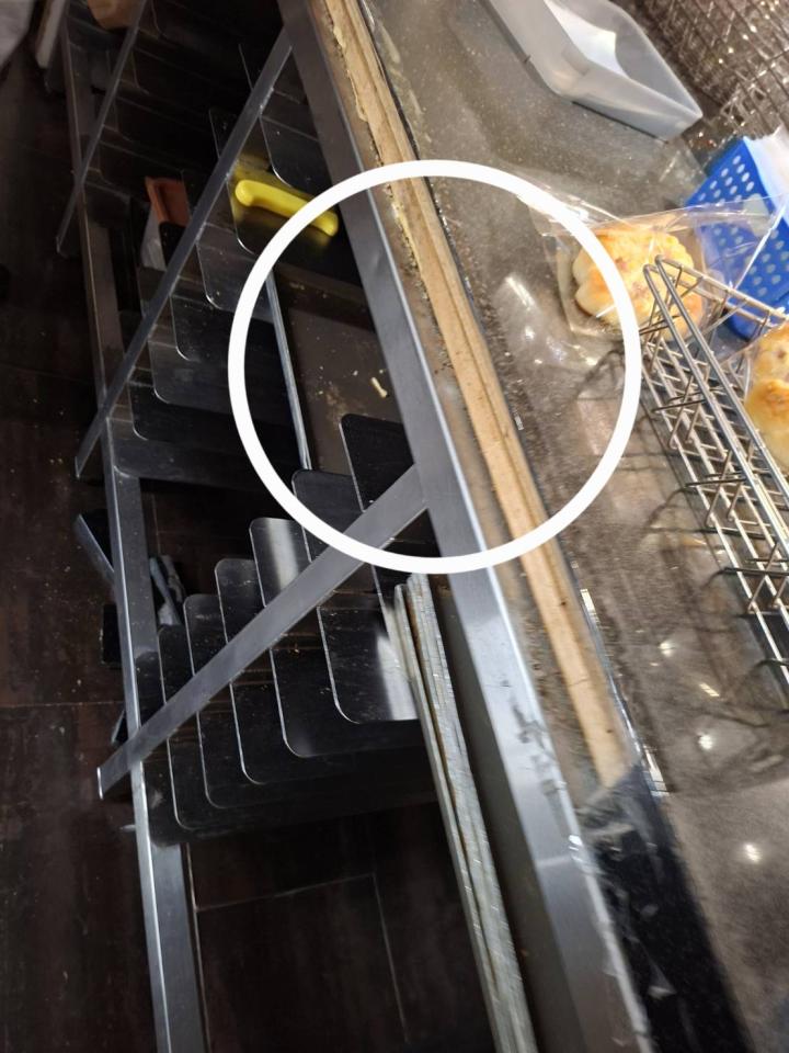 大理石維修案件圖片