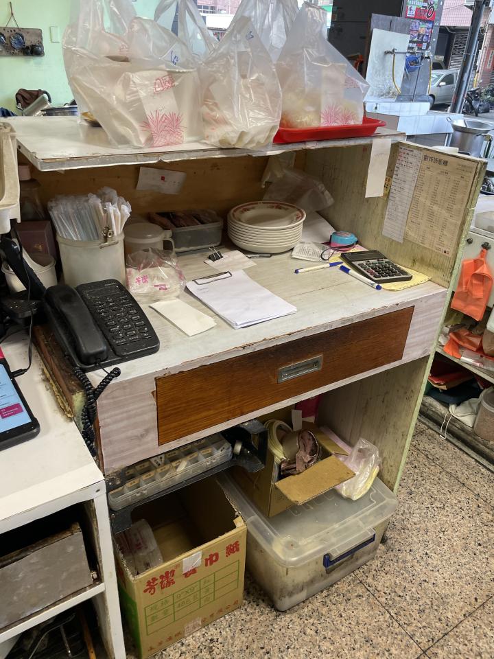 大型垃圾回收案件圖片