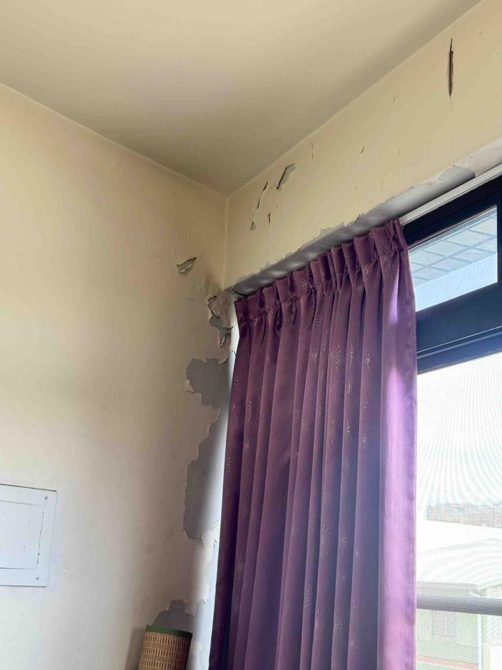 油漆工程案件圖片