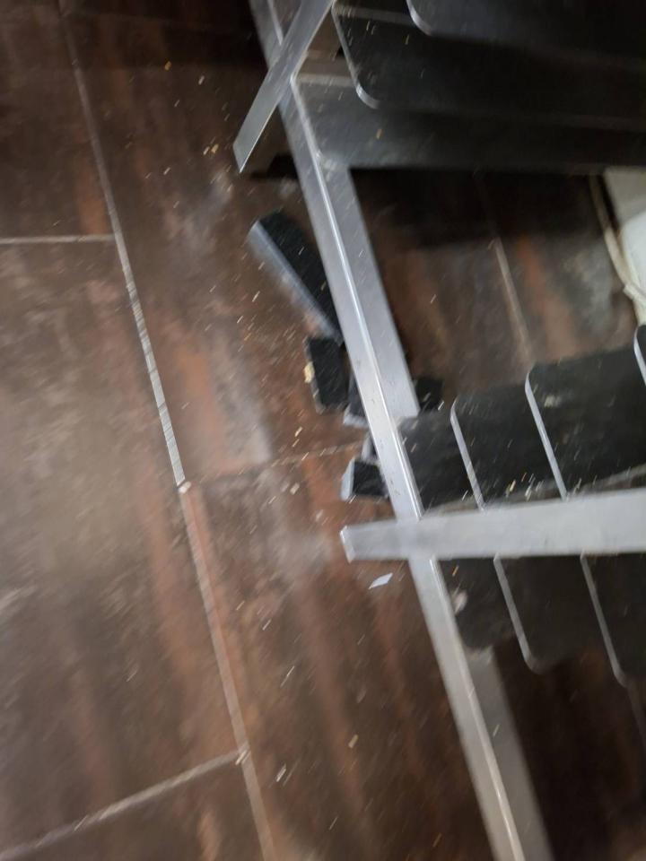 大理石維修案件圖片