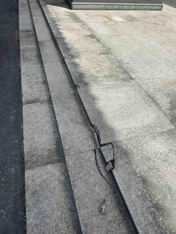 花崗岩裝修案件圖片