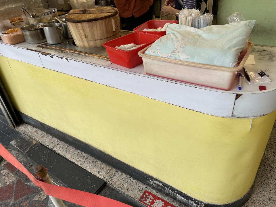 大型垃圾回收案件圖片