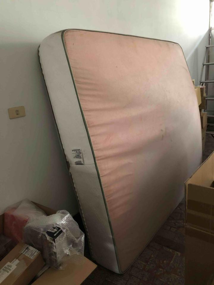 大型垃圾回收案件圖片