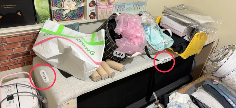 家具搬運案件圖片