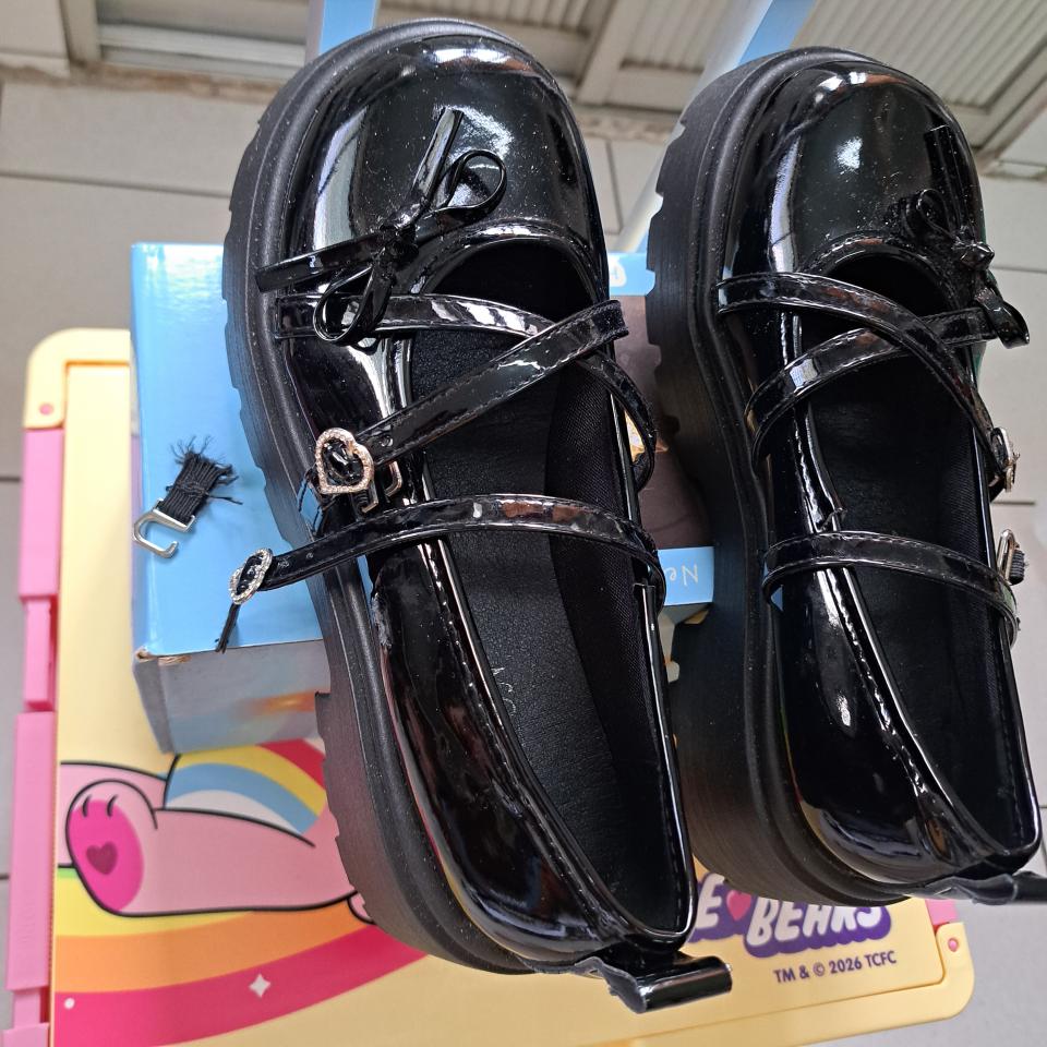 修鞋修包案件圖片