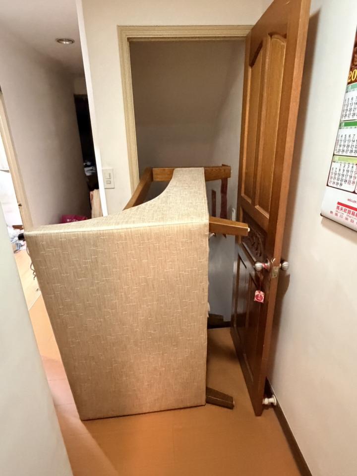 家具搬運案件圖片